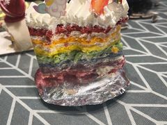 -咖啡人·融合餐厅(万达环宇店)