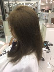 -潘多拉Hairsalon