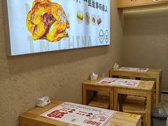 -上官窑鸡(长宁King88店)