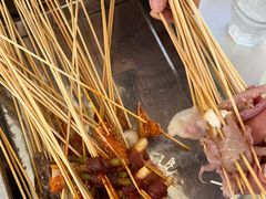 -屋头串串(新街里店)