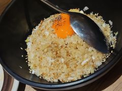 -AJIYA炭火烧肉(徐汇正大乐城店)