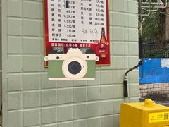 -小胡子祥彪烧烤(北湖总店)