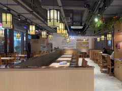 -八婺饭堂·自选店(新光汇店)
