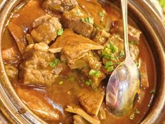 -民族饭店-四季餐厅