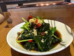 -蚝太郎 • 海鲜烧烤(Upark店)