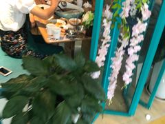 -青瓷火锅料理(西单大悦城店)
