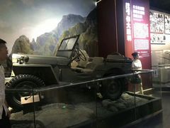-中国人民抗日战争纪念馆