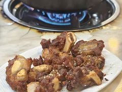 -牛排王糟粕醋火锅(海甸分店)