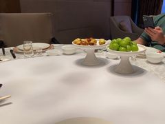 -青岛海景花园大酒店·粤海餐厅