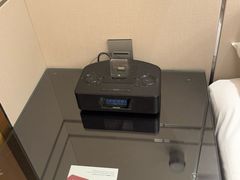 -上海宝华万豪酒店