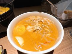 -默加东南亚美食(大宁音乐广场店)