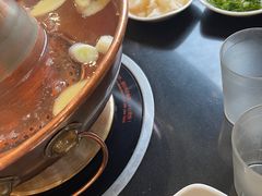 -情忆草原涮肉馆