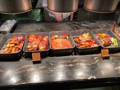 -长沙北辰洲际酒店-兰调全日餐厅