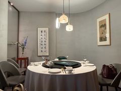 -上蔬无瑕· 创意素食·Vegetarian(华采天地店)