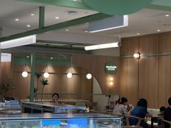 -广州保利时光里(建设大马路店)