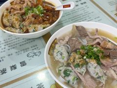 -荔林食店(西华路店)