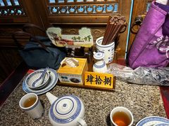 -南京大牌档(人民广场店)