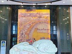 -尖沙咀大酒楼(大沥竹基南店·粤菜海鲜·宴会聚餐)