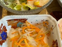 -阿吾罗日本料理(K11艺术中心店)