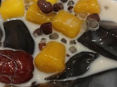 -芝九草堂甜品店(花台店)