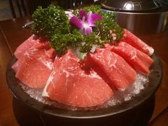 -捞神煲汤火锅(湖滨商业街店)