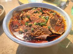 -水煮三国·川鲁江湖菜(香山店)