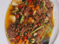-东方红·湖南菜(金屿店)