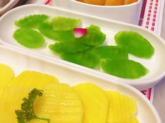 -左庭右院鲜牛肉火锅(桥北印象汇店)