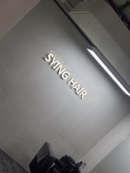 -Sying杉影日式烫染專門店