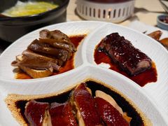 -侨美食家·粤菜(体育西路店)