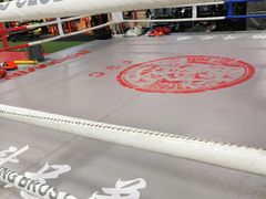 -格斗兄弟搏击健身训练馆(望京店)