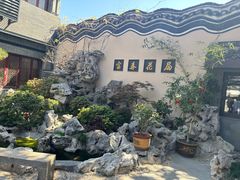 -富春茶社(国庆路店)