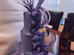 -杜哈夫DOUX RÊVE·生日蛋糕(日月光店)