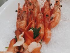 -大渔铁板烧(通州万达店)