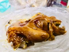 -土门八珍烤鸡腊味店(土门老店)