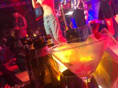 -音乐房子·Vintage Live Bar(玉林总店)