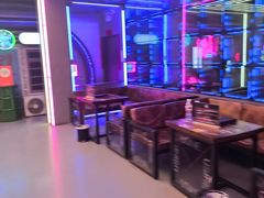 -关你鬼室大型密室逃脱(佛山创意园店)