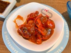 -三禾寿司(君尚店)