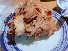 -95号酱骨·一块豆腐(展春园西路店)