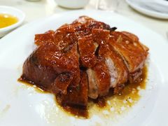 -老字号蛇口德记烧腊饭店·海鲜加工