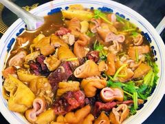 -陈记卤煮小肠