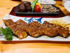 -水之惠鲜鱼料理(王府大街店)