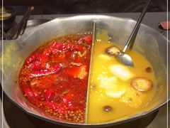 -湊湊火锅·茶憩(南京万象天地店)