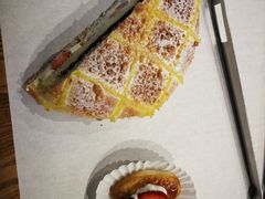 -巴黎贝甜(宜山路店)