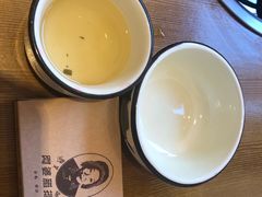 -阿婆情腊排骨火锅(饮玉巷店)