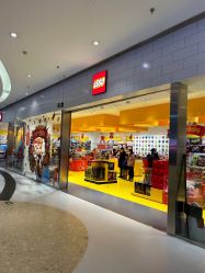 -乐高授权专卖店(朝阳大悦城店)