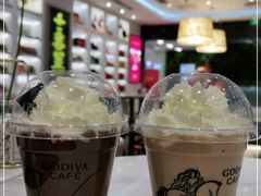 -GODIVA(王府井apm店)