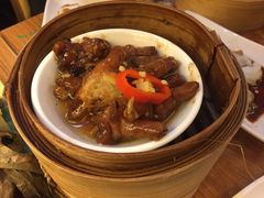 -添好运点心专门店(深水埗店)