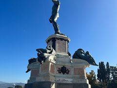 -米开朗琪罗广场