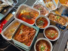 -蚝英雄·鲜蚝自助专门店(洋桥店)